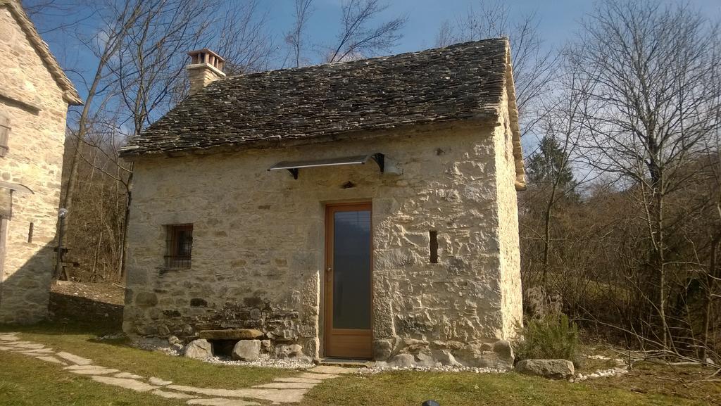 Agriturismo Fattoria Ortoalpino Trichiana Extérieur photo