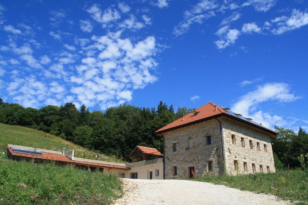 Agriturismo Fattoria Ortoalpino Trichiana Extérieur photo
