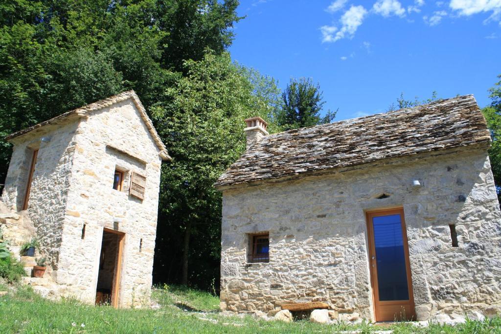 Agriturismo Fattoria Ortoalpino Trichiana Chambre photo