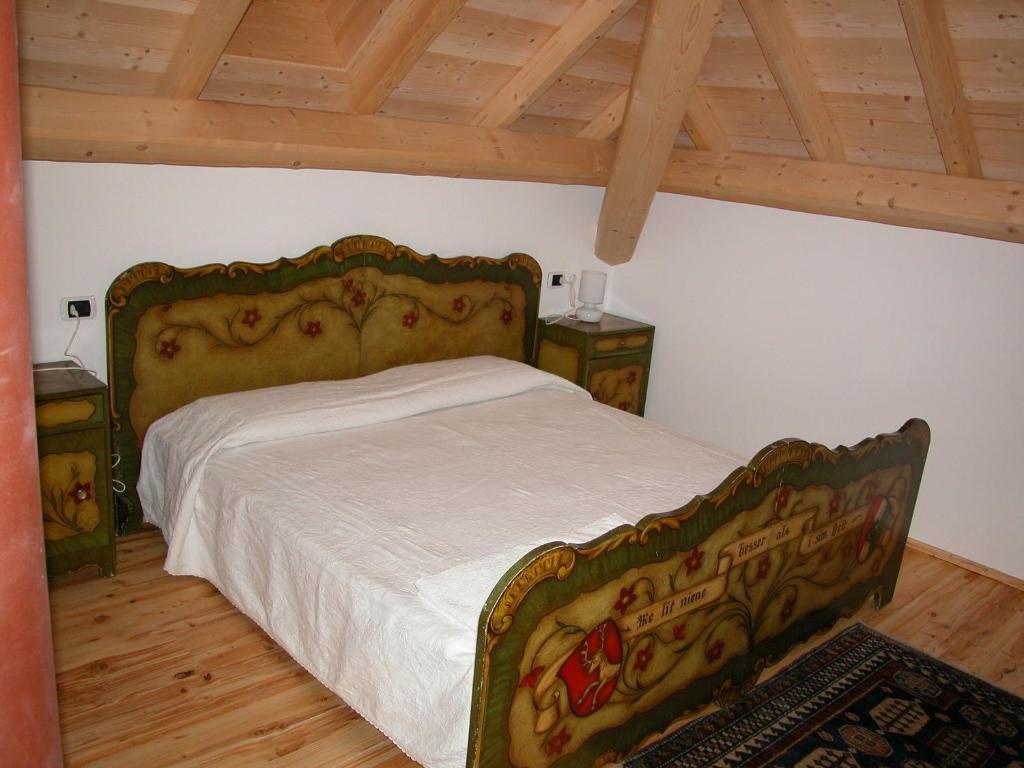 Agriturismo Fattoria Ortoalpino Trichiana Chambre photo