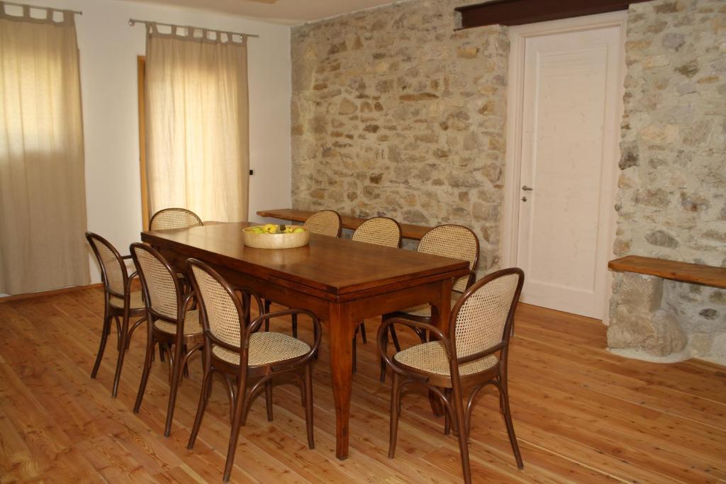Agriturismo Fattoria Ortoalpino Trichiana Extérieur photo