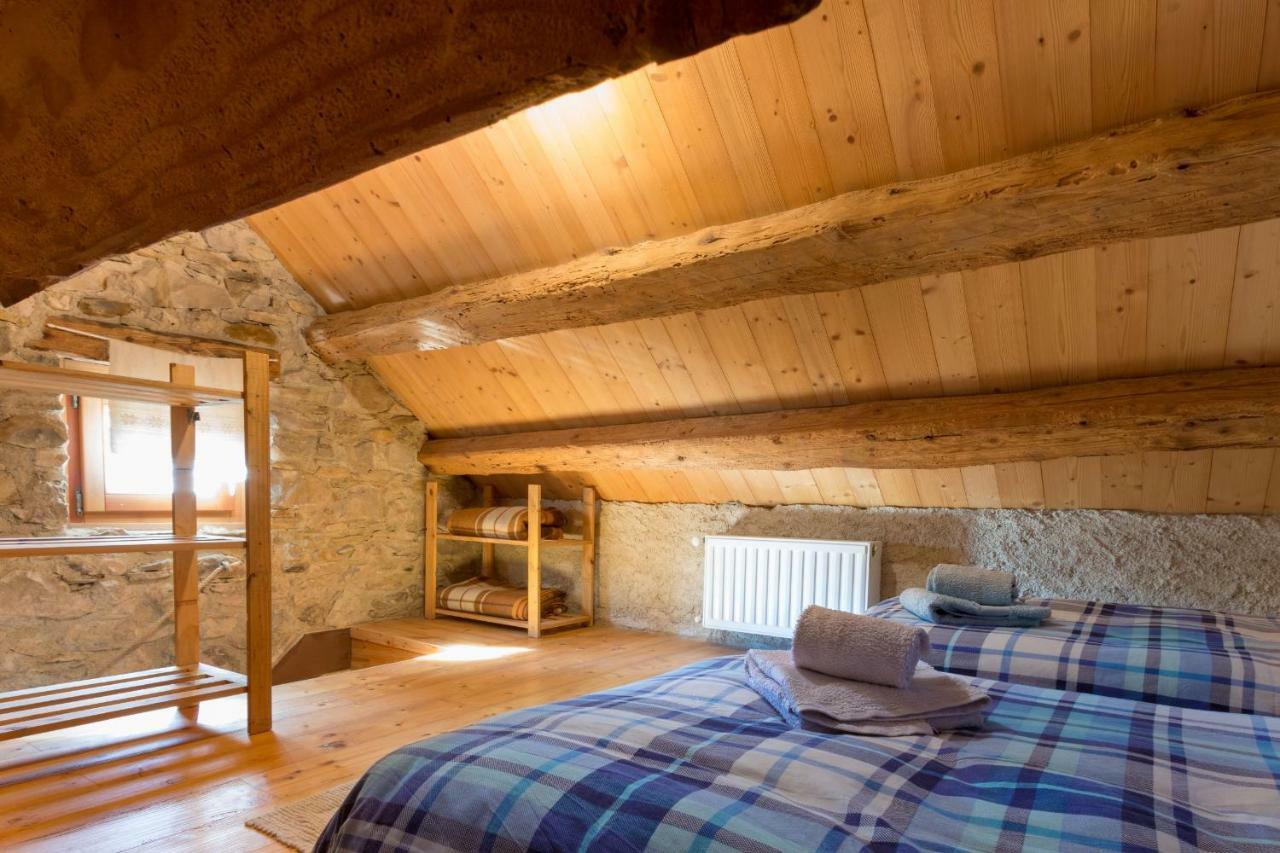 Agriturismo Fattoria Ortoalpino Trichiana Extérieur photo